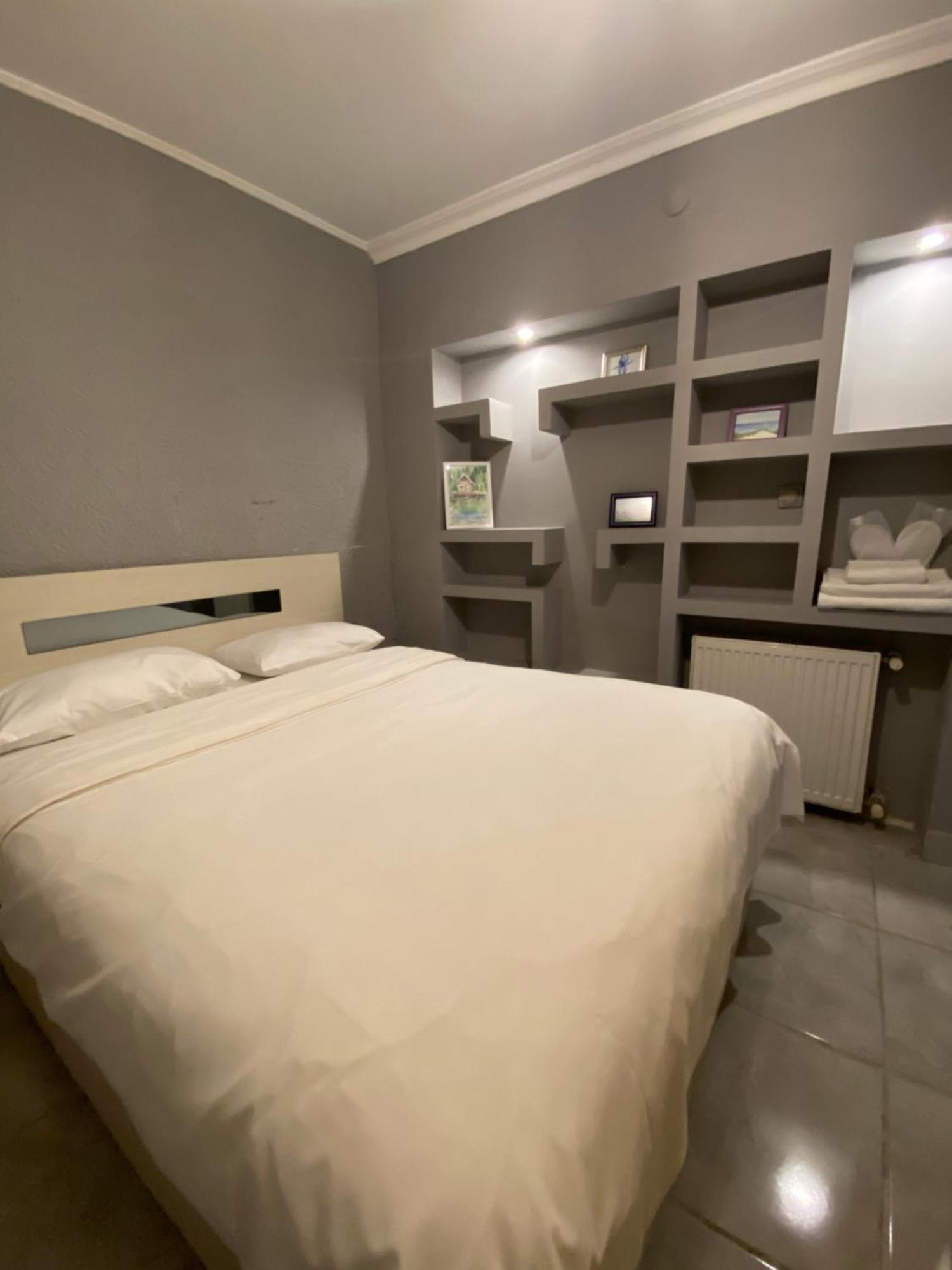 Araz Apart Bursa Exterior photo