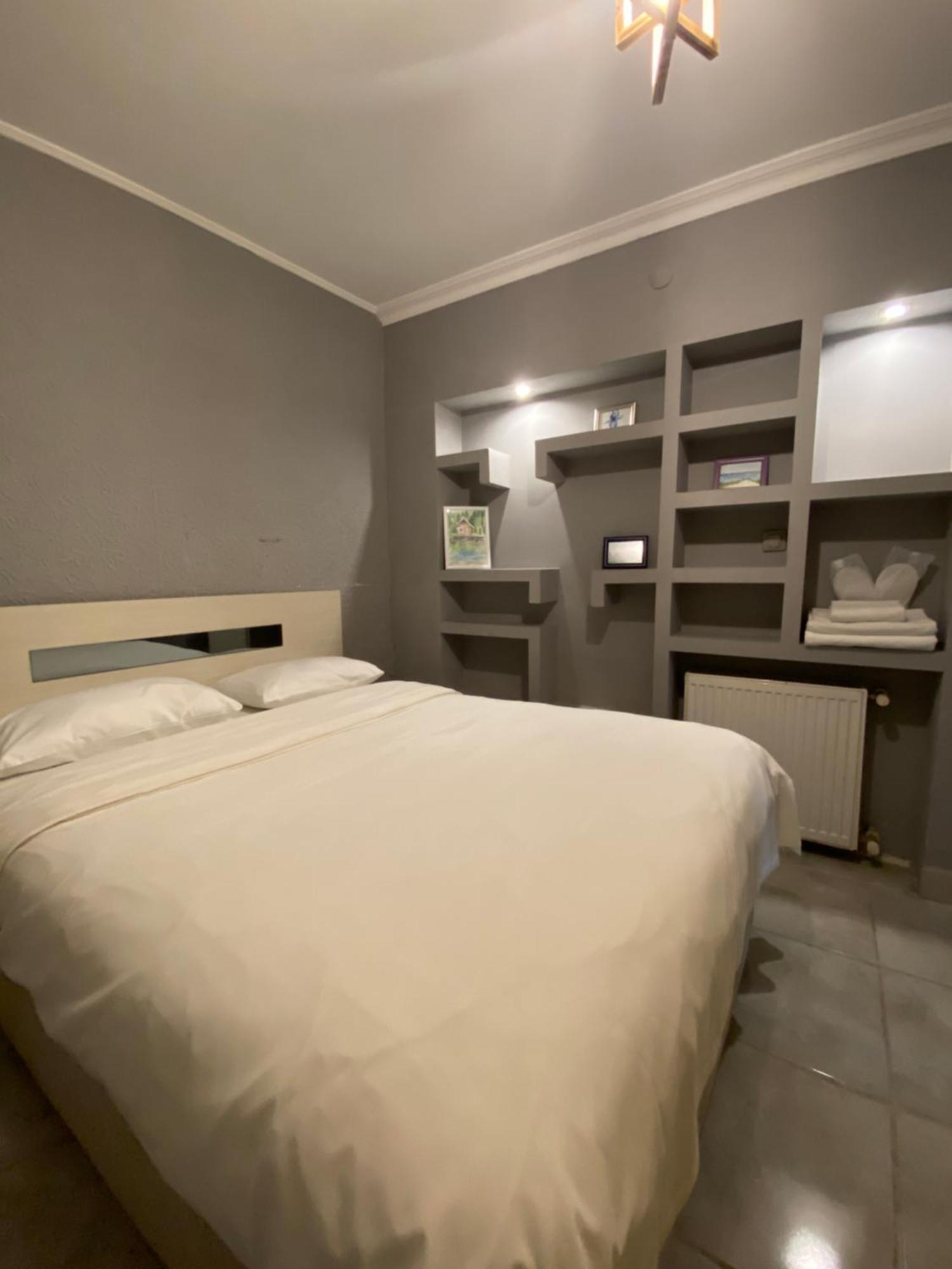 Araz Apart Bursa Exterior photo