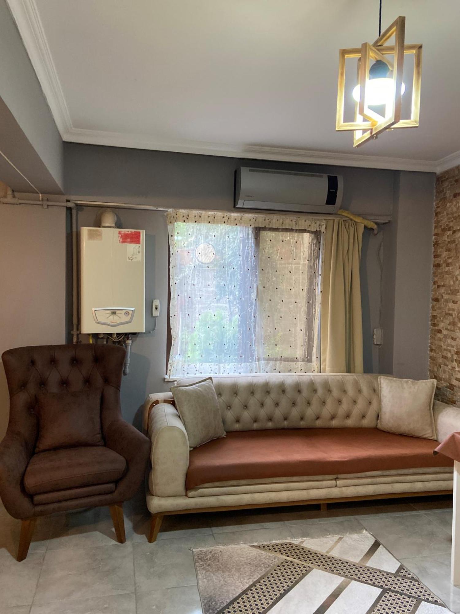 Araz Apart Bursa Exterior photo