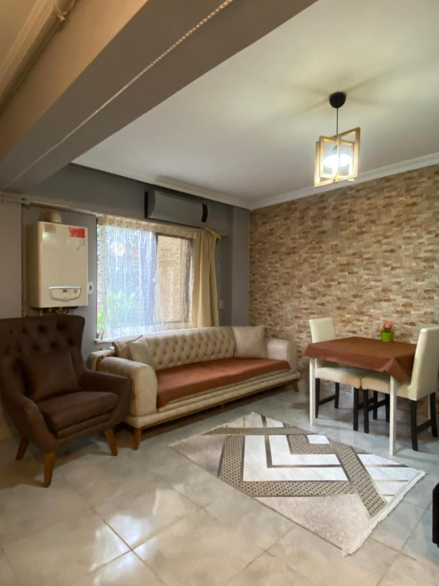 Araz Apart Bursa Exterior photo