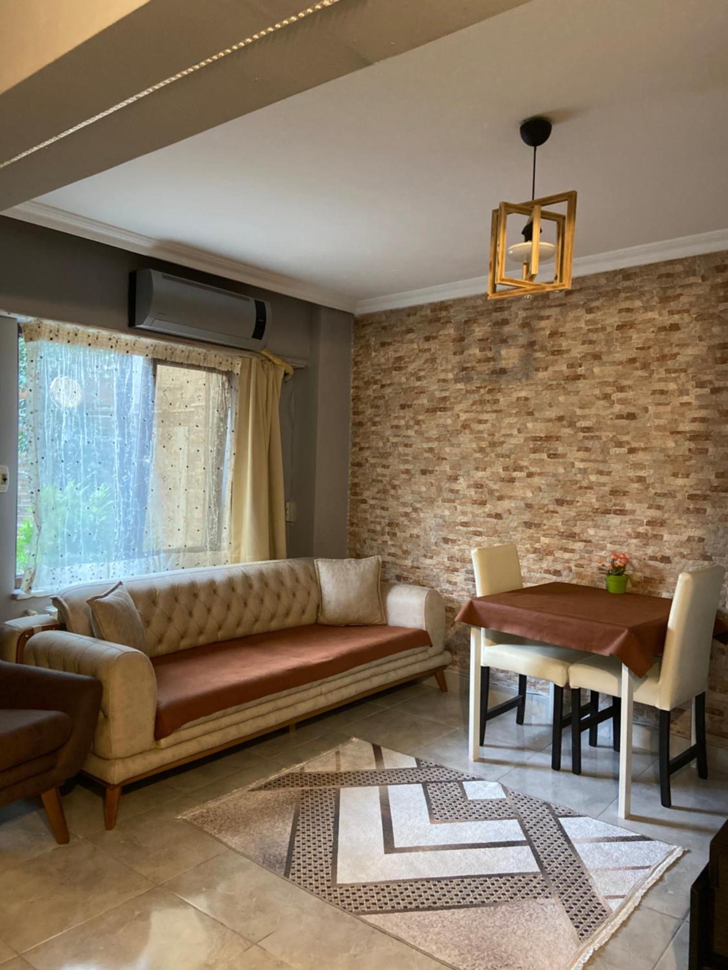 Araz Apart Bursa Exterior photo