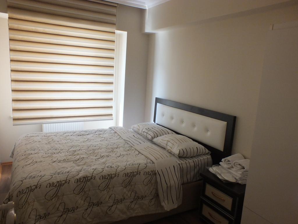 Araz Apart Bursa Exterior photo