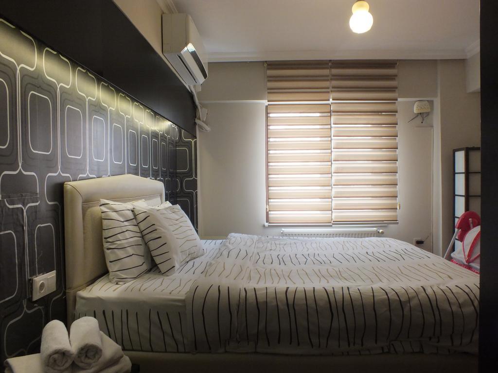 Araz Apart Bursa Exterior photo